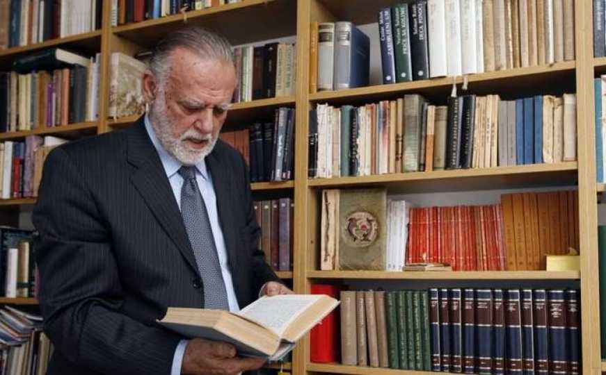 Nedžad Ibrišimović